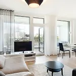 Aallonkoti Apartments