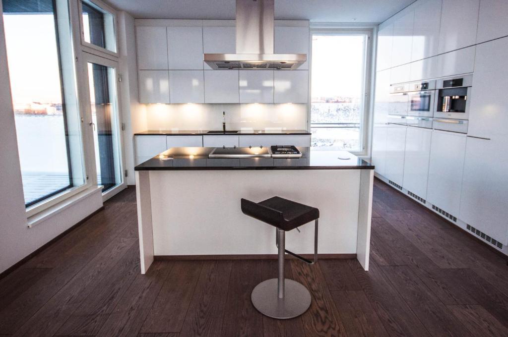 Aallonkoti Apartment Helsinki